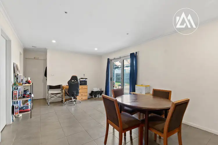 Fourth view of Homely house listing, 4 Pimmys Court, Skye VIC 3977