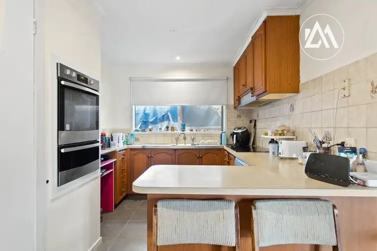 Fifth view of Homely house listing, 4 Pimmys Court, Skye VIC 3977
