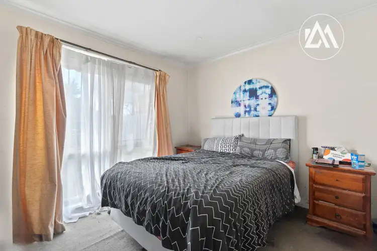 Sixth view of Homely house listing, 4 Pimmys Court, Skye VIC 3977