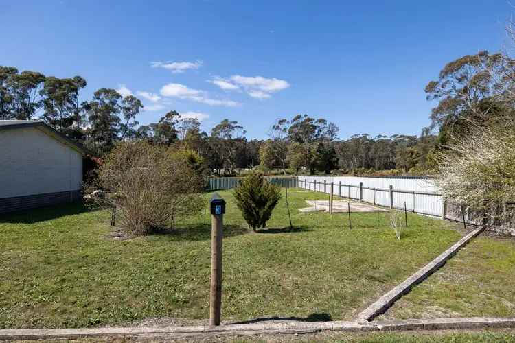 Fifth view of Homely land listing, 3 Leake Street, Railton TAS 7305