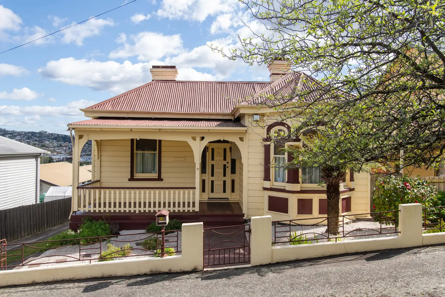 Main view of Homely house listing, 13 Vernon Street, South Launceston TAS 7249