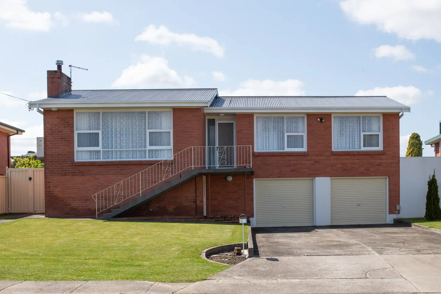 Main view of Homely house listing, 14 Egan Street, Newnham TAS 7248