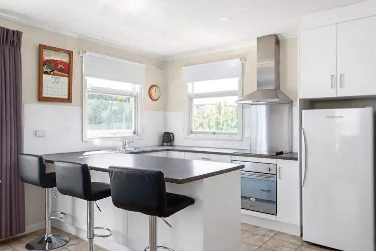 Second view of Homely house listing, 14 Egan Street, Newnham TAS 7248