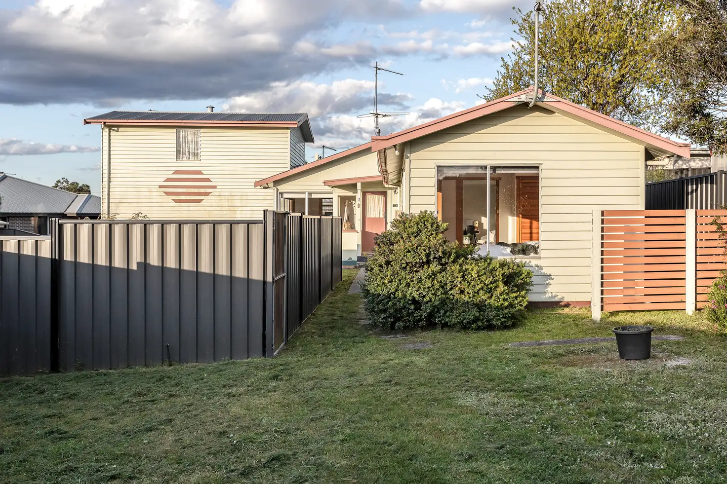 Main view of Homely house listing, 2/668 West Tamar Highway, Legana TAS 7277