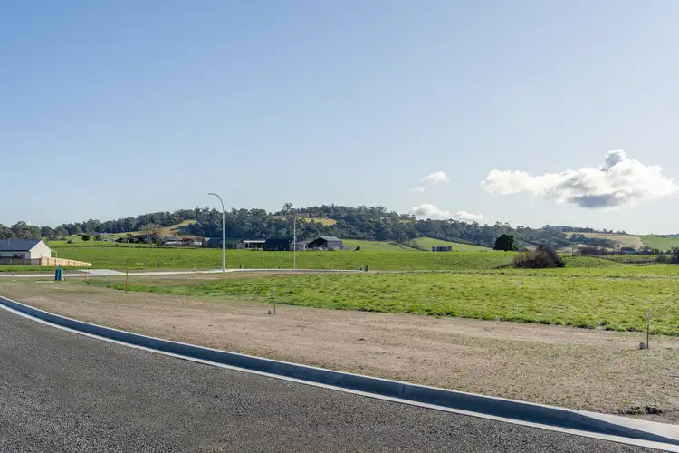 Second view of Homely land listing, LOT 32 Annabel Drive, St Helens TAS 7216