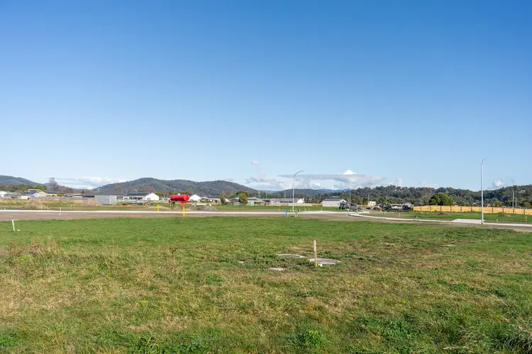 Third view of Homely land listing, LOT 32 Annabel Drive, St Helens TAS 7216