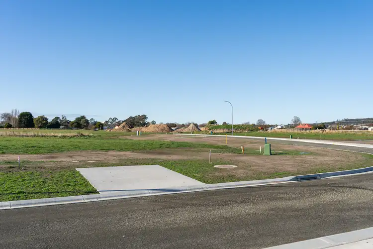 Fourth view of Homely land listing, LOT 32 Annabel Drive, St Helens TAS 7216