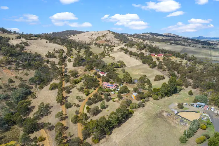 100 Richmond Valley Road, Richmond TAS 7025