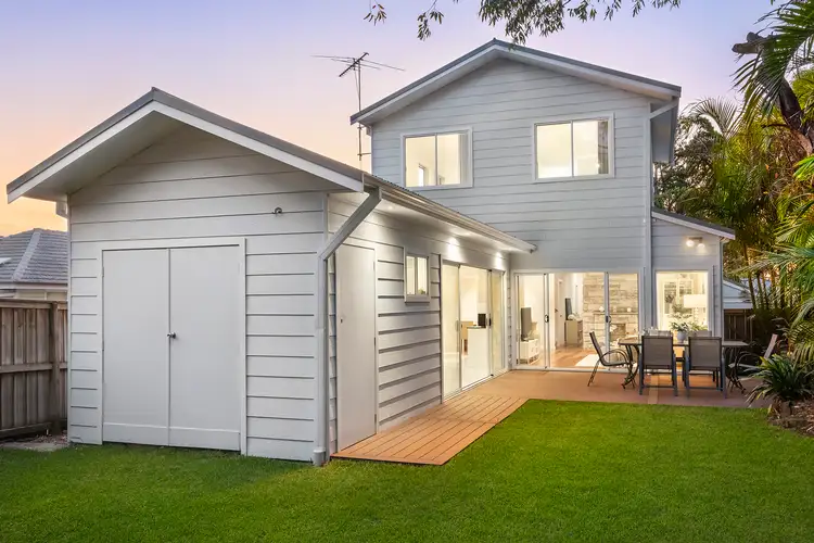 31 Claudare Street, Collaroy Plateau NSW 2097