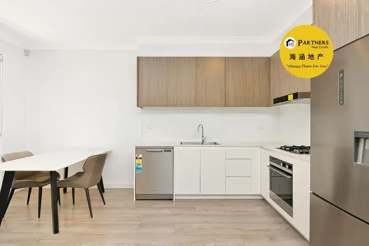 Second view of Homely townhouse listing, 8/18 Gibbons Street, Auburn NSW 2144