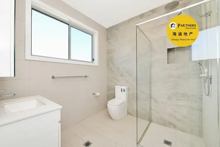 Third view of Homely townhouse listing, 8/18 Gibbons Street, Auburn NSW 2144