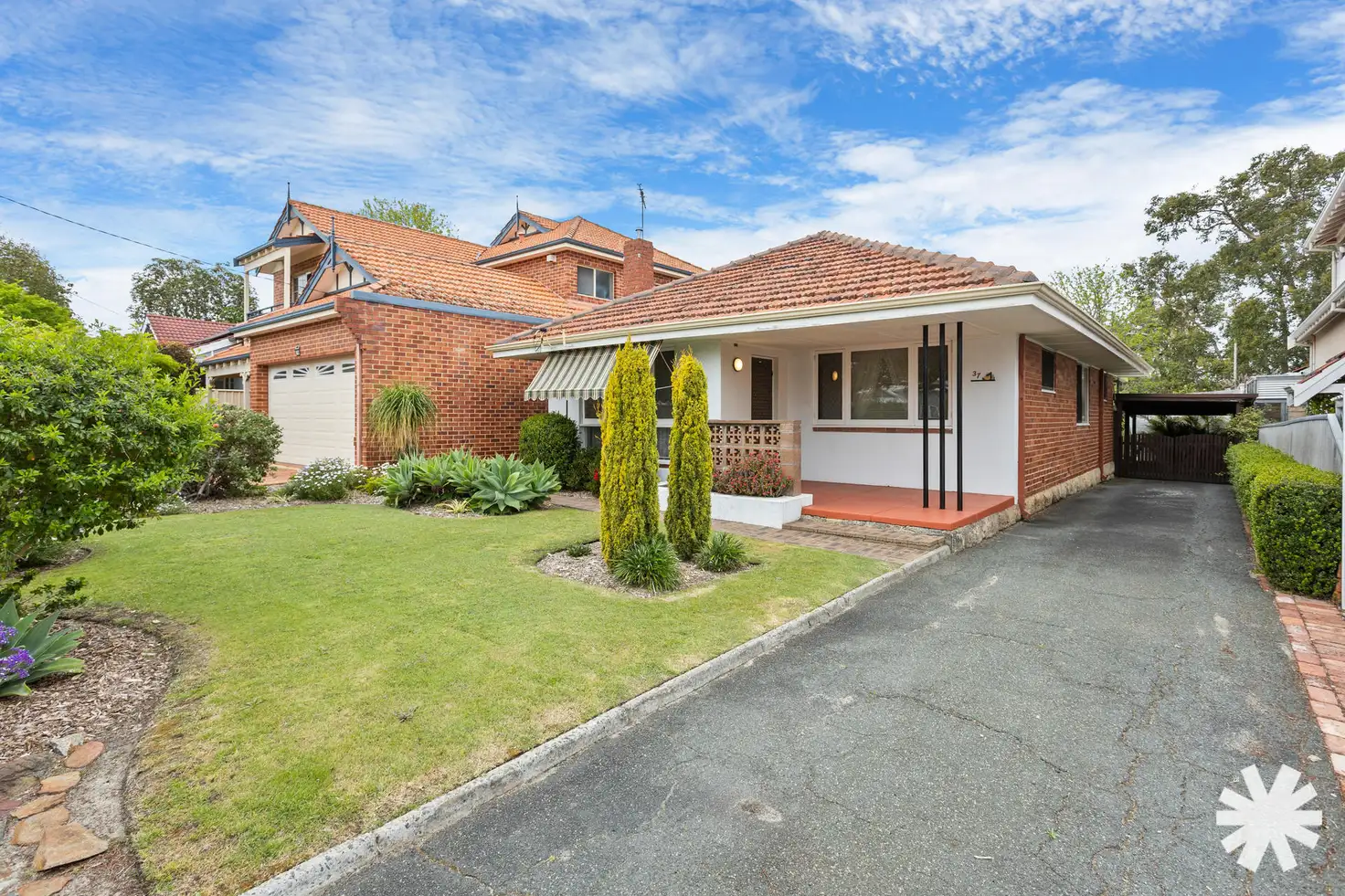 Main view of Homely house listing, 37 Market Street, Kensington WA 6151