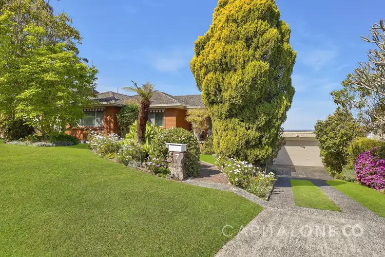 7 William Street, Wyong NSW 2259
