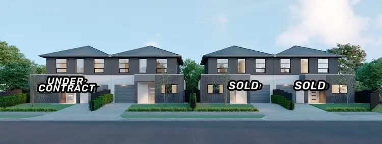 1 Morphett Court