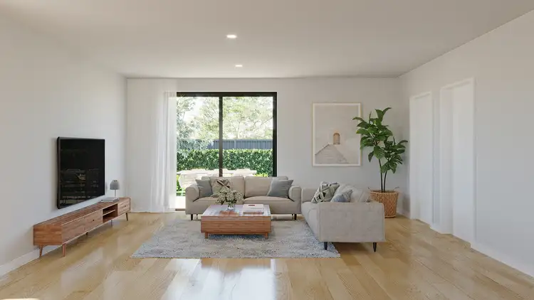 Second view of Homely house listing, 1 Morphett Court, Morphett Vale SA 5162