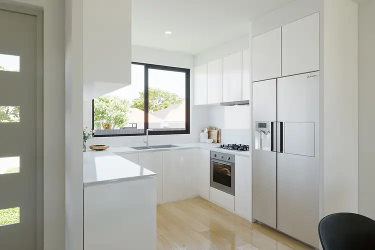 Third view of Homely house listing, 1 Morphett Court, Morphett Vale SA 5162