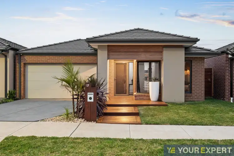 17 Alicante Street, Clyde VIC 3978