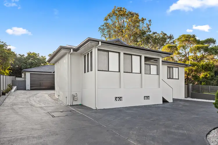 Main view of Homely house listing, 164 Princes Highway, Unanderra NSW 2526