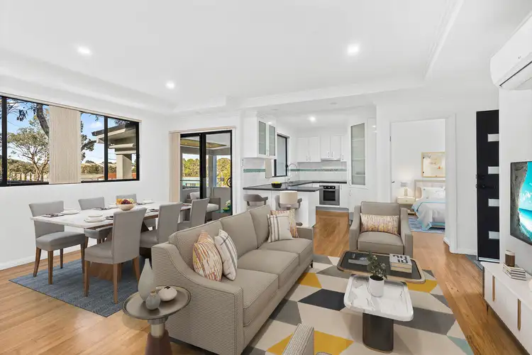 Fifth view of Homely house listing, 164 Princes Highway, Unanderra NSW 2526