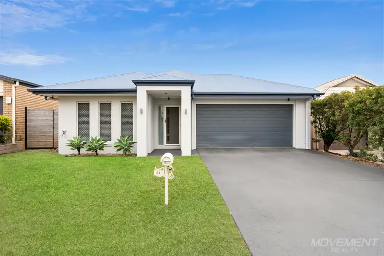 54 Astley Parade, North Lakes QLD 4509