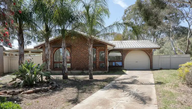 Second view of Homely house listing, 1 Weaver Boulevard, Paralowie SA 5108