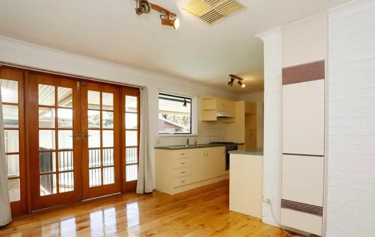 Fourth view of Homely house listing, 1 Weaver Boulevard, Paralowie SA 5108