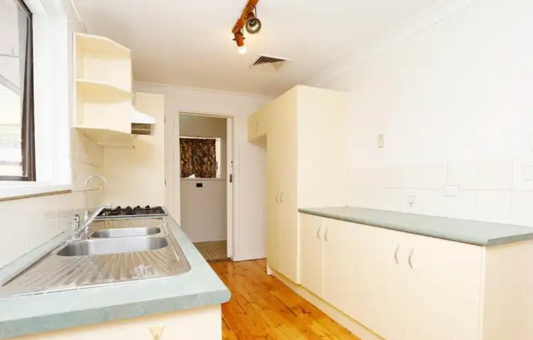 Fifth view of Homely house listing, 1 Weaver Boulevard, Paralowie SA 5108