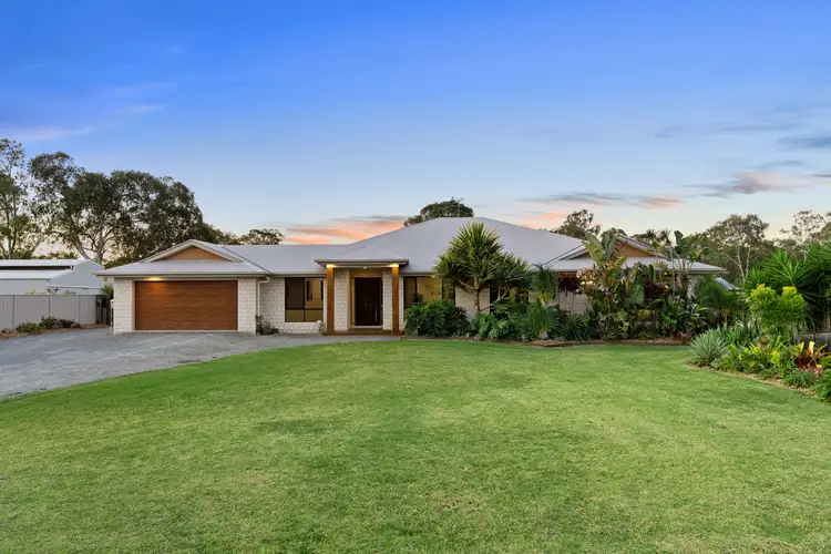 81 Fountain Road, Burpengary East QLD 4505