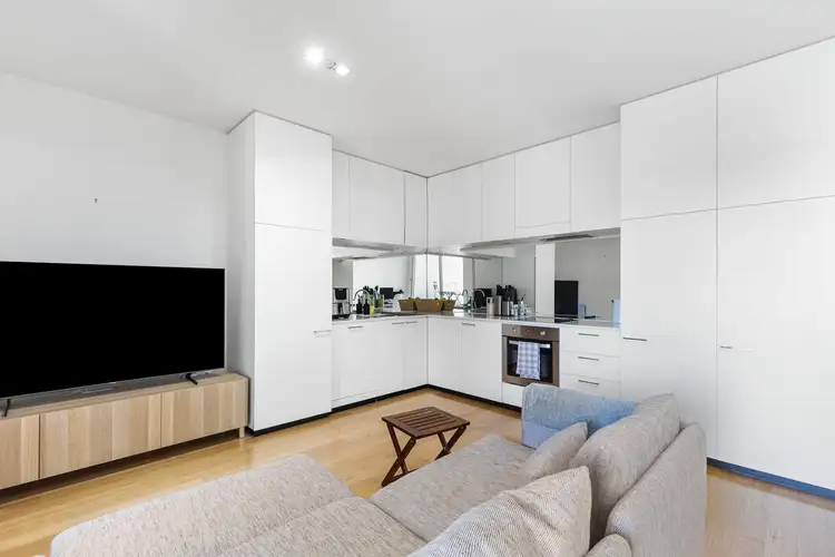 Main view of Homely apartment listing, 9/29 Moore Street, Adelaide SA 5000
