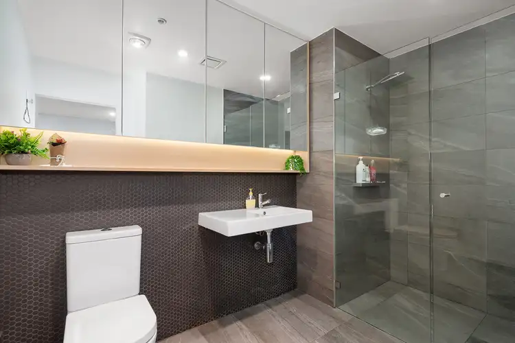 Third view of Homely apartment listing, A103/19 Bigge Street, Liverpool NSW 2170