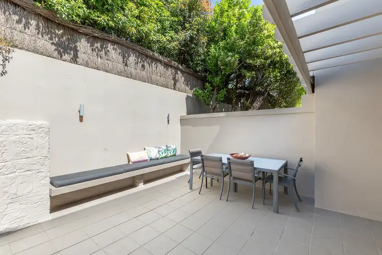 Second view of Homely townhouse listing, 9/11 Varna Street, Clovelly NSW 2031