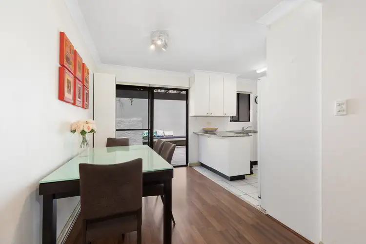 Fourth view of Homely townhouse listing, 9/11 Varna Street, Clovelly NSW 2031