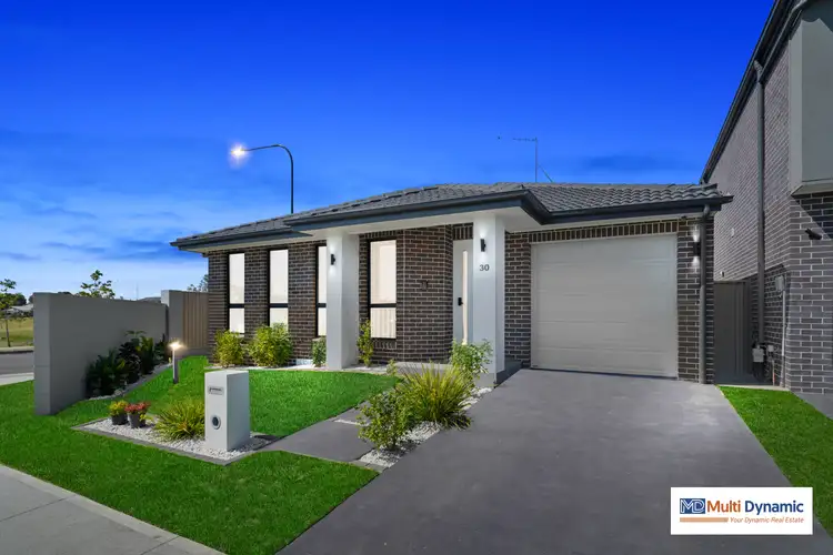 30 Cirrus Street, Schofields NSW 2762