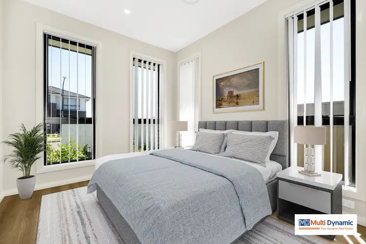Fifth view of Homely villa listing, 30 Cirrus Street, Schofields NSW 2762