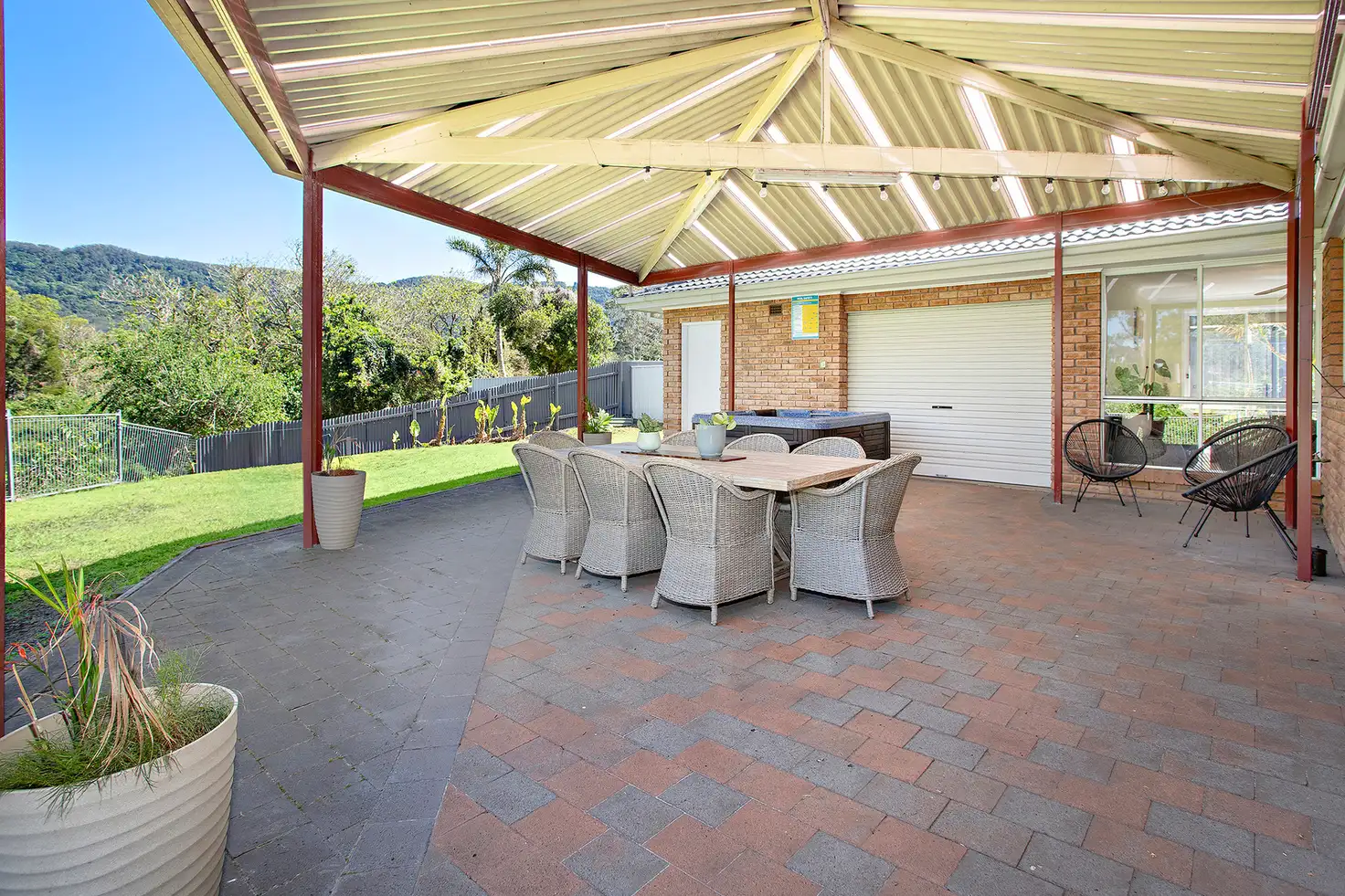 Main view of Homely house listing, 13A Tamblin Street, Fairy Meadow NSW 2519