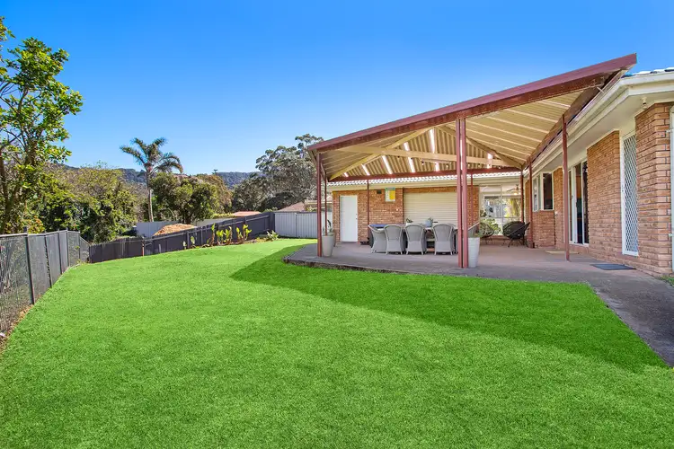 Second view of Homely house listing, 13A Tamblin Street, Fairy Meadow NSW 2519