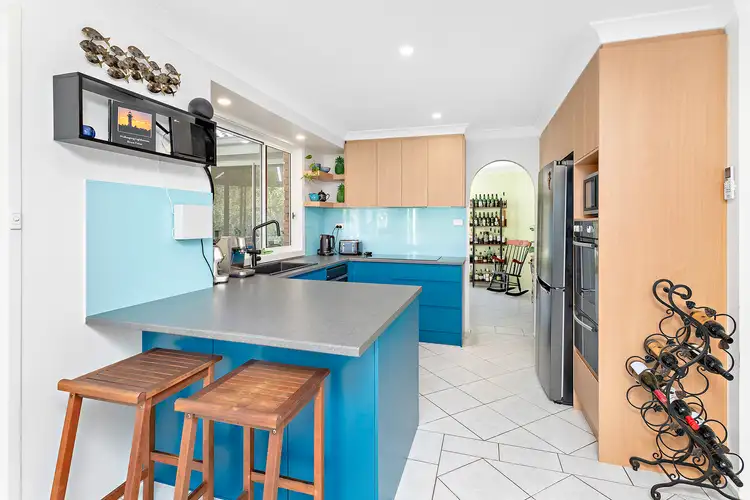 Third view of Homely house listing, 13A Tamblin Street, Fairy Meadow NSW 2519
