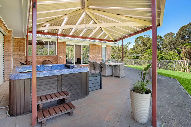 Fourth view of Homely house listing, 13A Tamblin Street, Fairy Meadow NSW 2519