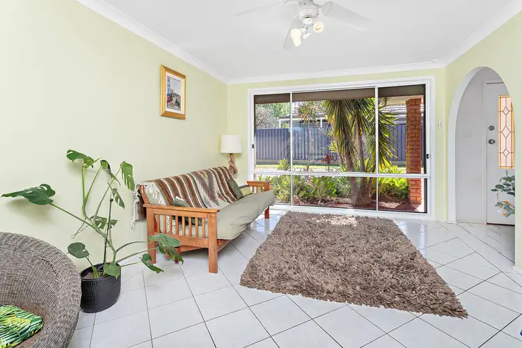 Fifth view of Homely house listing, 13A Tamblin Street, Fairy Meadow NSW 2519