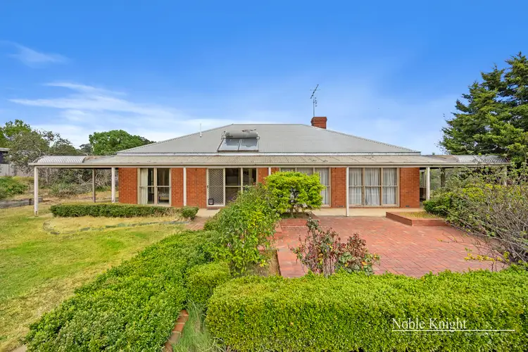 Second view of Homely rural property listing, 488 Killingworth Road, Killingworth VIC 3717