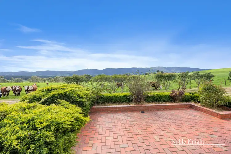 Third view of Homely rural property listing, 488 Killingworth Road, Killingworth VIC 3717