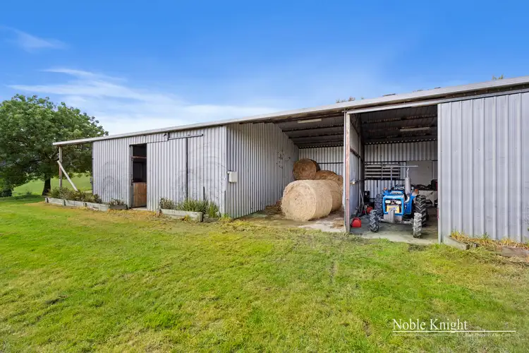 Fourth view of Homely rural property listing, 488 Killingworth Road, Killingworth VIC 3717