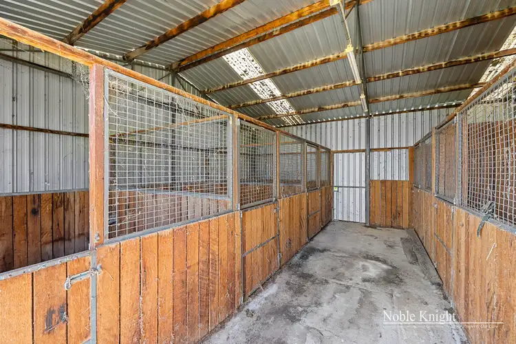 Fifth view of Homely rural property listing, 488 Killingworth Road, Killingworth VIC 3717