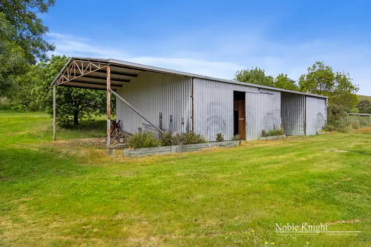 Sixth view of Homely rural property listing, 488 Killingworth Road, Killingworth VIC 3717