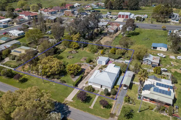 23 Loquat Street, Mandurama NSW 2792