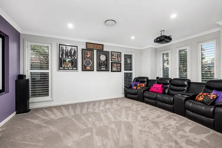 Second view of Homely house listing, 4 Constitution Road, Constitution Hill NSW 2145