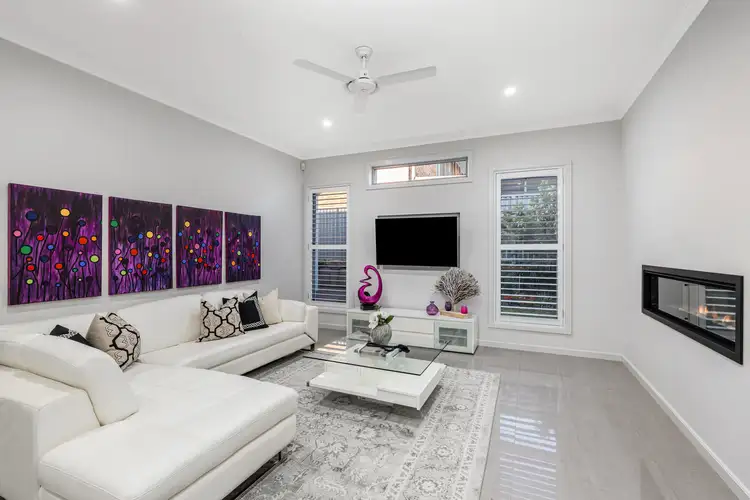 Fourth view of Homely house listing, 4 Constitution Road, Constitution Hill NSW 2145