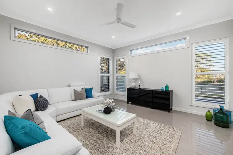 Fifth view of Homely house listing, 4 Constitution Road, Constitution Hill NSW 2145