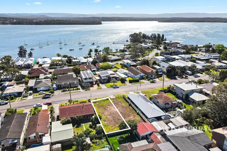Third view of Homely land listing, 16a Marmion Street, Mannering Park NSW 2259