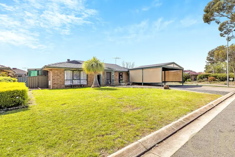 Second view of Homely house listing, 14 Woodall Court, Willaston SA 5118